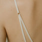 - On sale April 25th 21:00 - front design bra top/2color - KNUTH MARF
