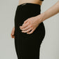  - On sale April 25th 21:00 - metal biker shorts/black - KNUTH MARF