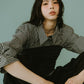  - Order sales - ladylike knit cardigan/2color【4/10~Shipping】 - KNUTH MARF