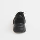  - Order sales - sneaker style shandals/black(Shipping 9/10~) - KNUTH MARF