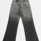  - Order sales Until 13:00 on the 5th - denim baggy pants/3color(Shipping 10/7~) - KNUTH MARF