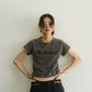 -Order sales- vintage mini T shirt/3color (Shipping 7/15~) - KNUTH MARF