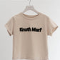 -Order sales- vintage mini T shirt/3color (Shipping 7/15~) - KNUTH MARF