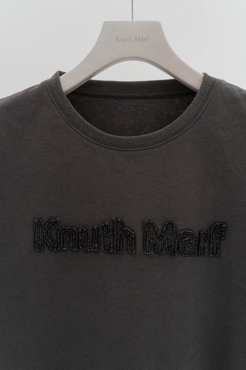 -Order sales- vintage mini T shirt/3color (Shipping 7/15~) - KNUTH MARF