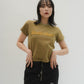 -Order sales- vintage mini T shirt/3color (Shipping 7/15~) - KNUTH MARF