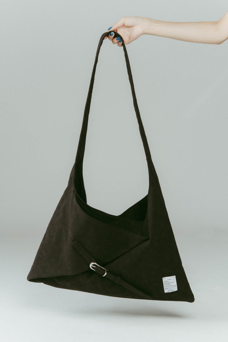 origami bag/2color - KNUTH MARF