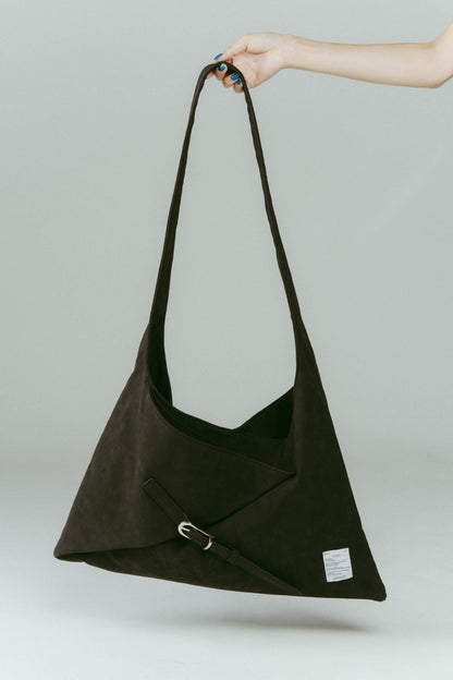 origami bag/2color - KNUTH MARF