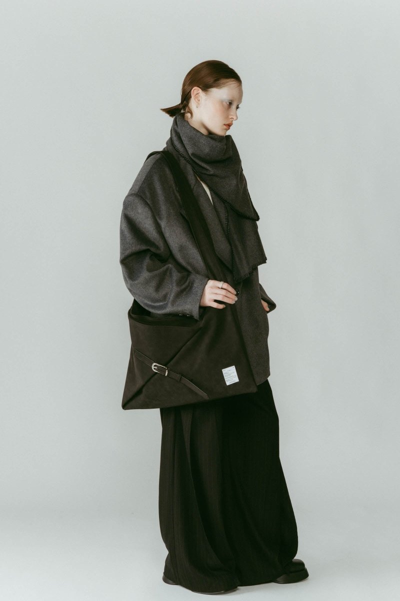 origami bag/2color - KNUTH MARF