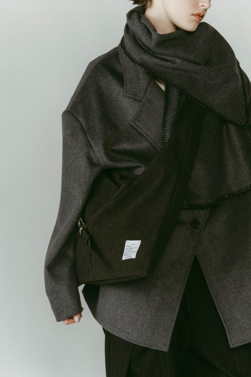 origami bag/2color - KNUTH MARF