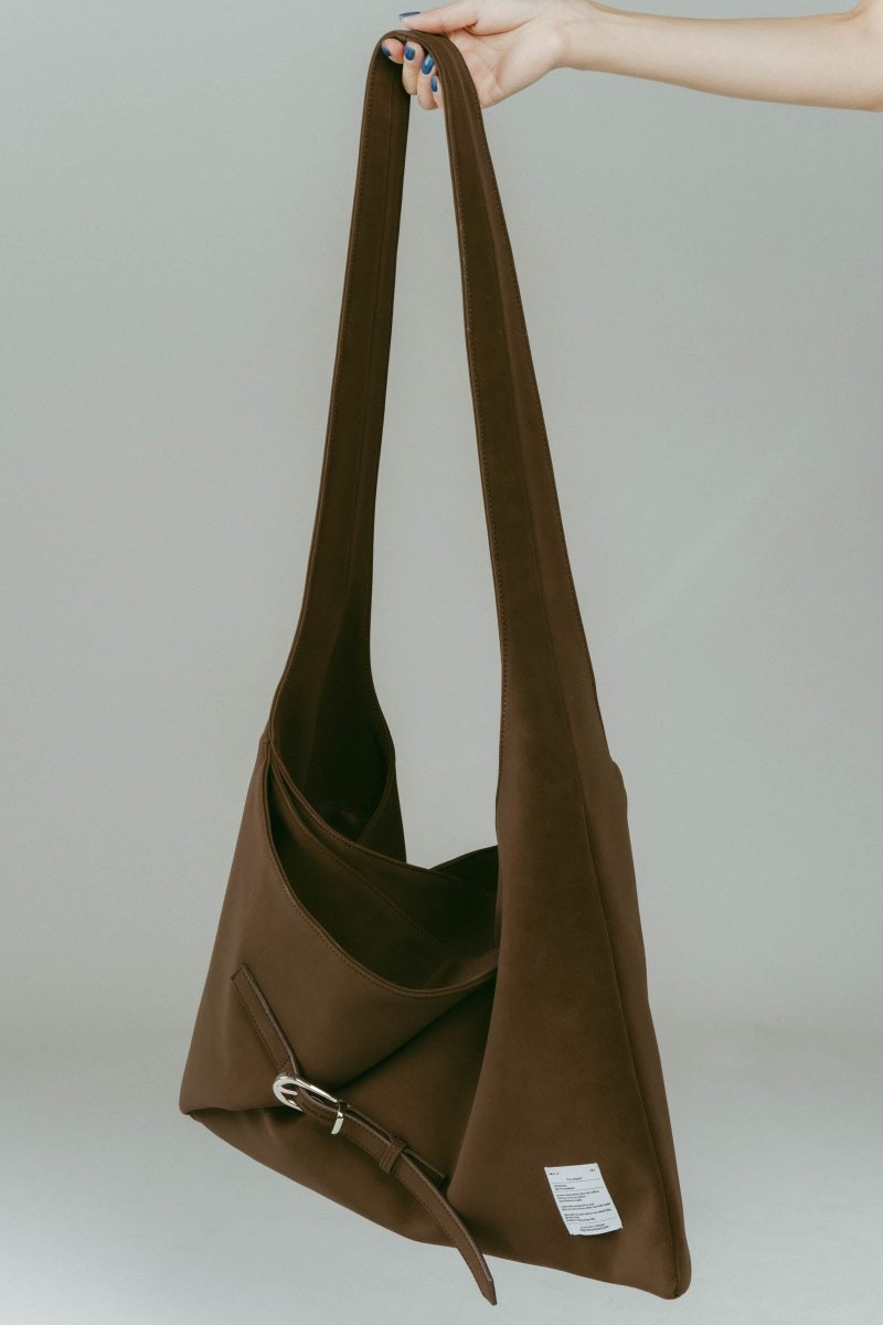 origami bag/2color - KNUTH MARF