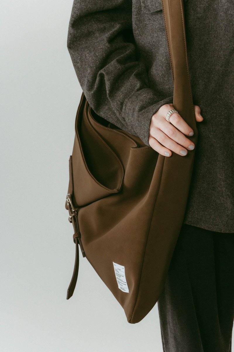 origami bag/2color - KNUTH MARF