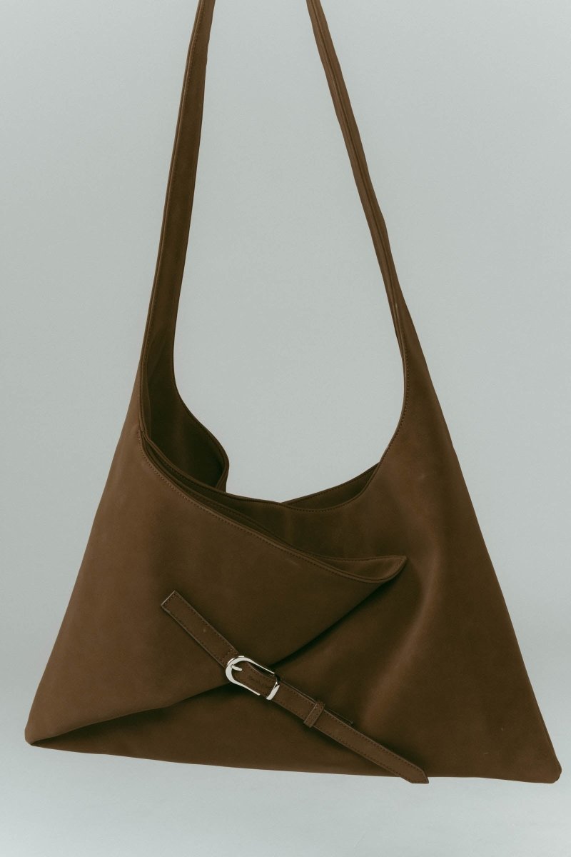 origami bag/2color - KNUTH MARF