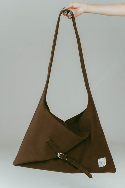 origami bag/2color - KNUTH MARF