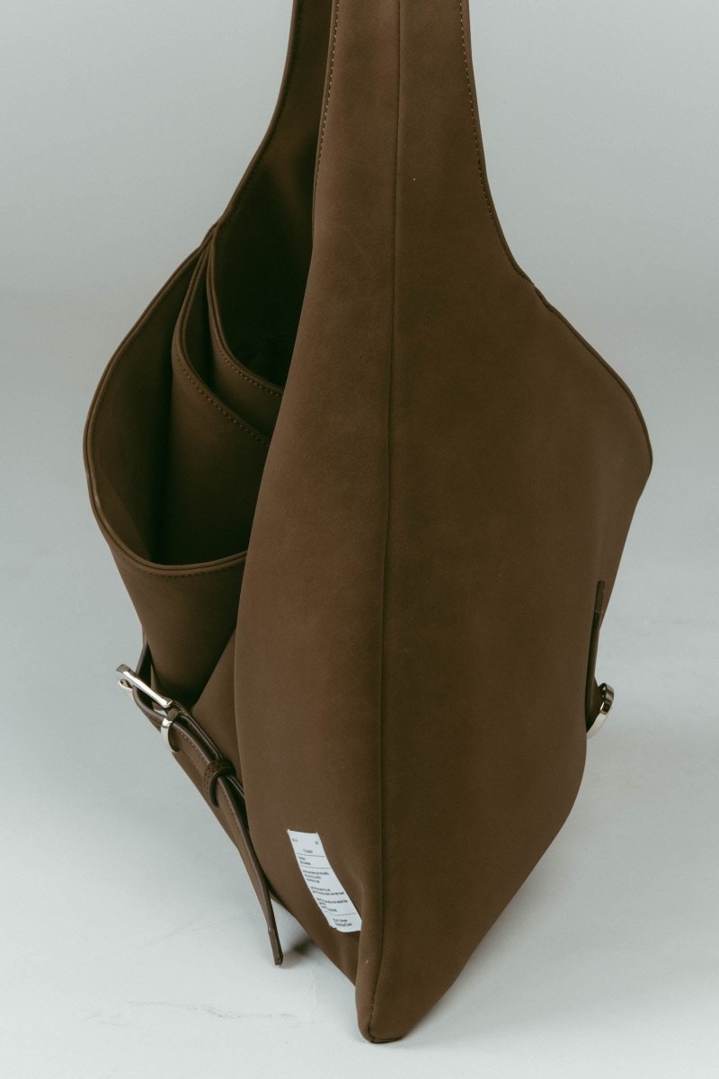 origami bag/2color - KNUTH MARF