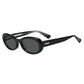 oval sunglasses/3color - KNUTH MARF