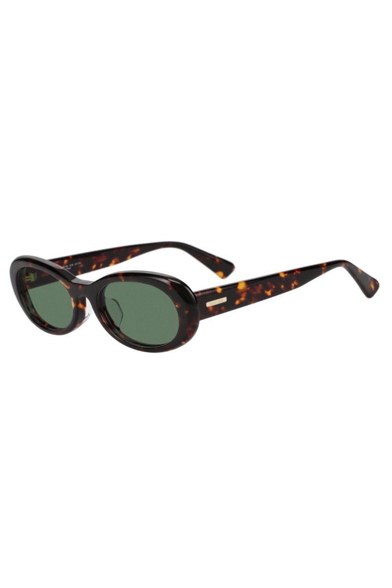 oval sunglasses/3color | KNUTH MARF