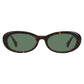 oval sunglasses/3color - KNUTH MARF