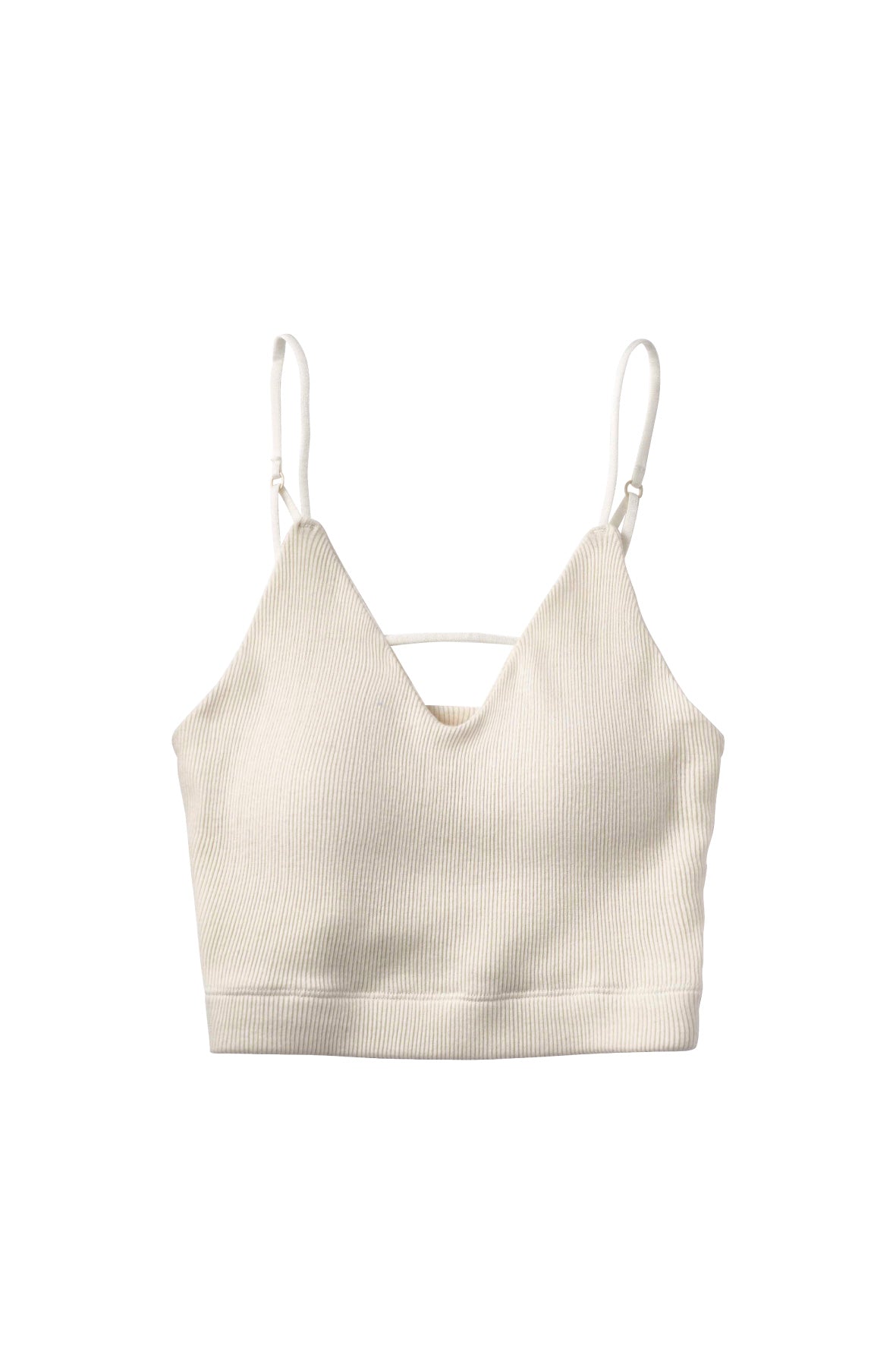 front design bra top/2color