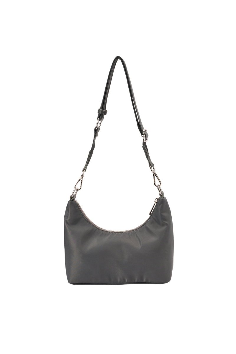 pierce mini bag/gray - KNUTH MARF