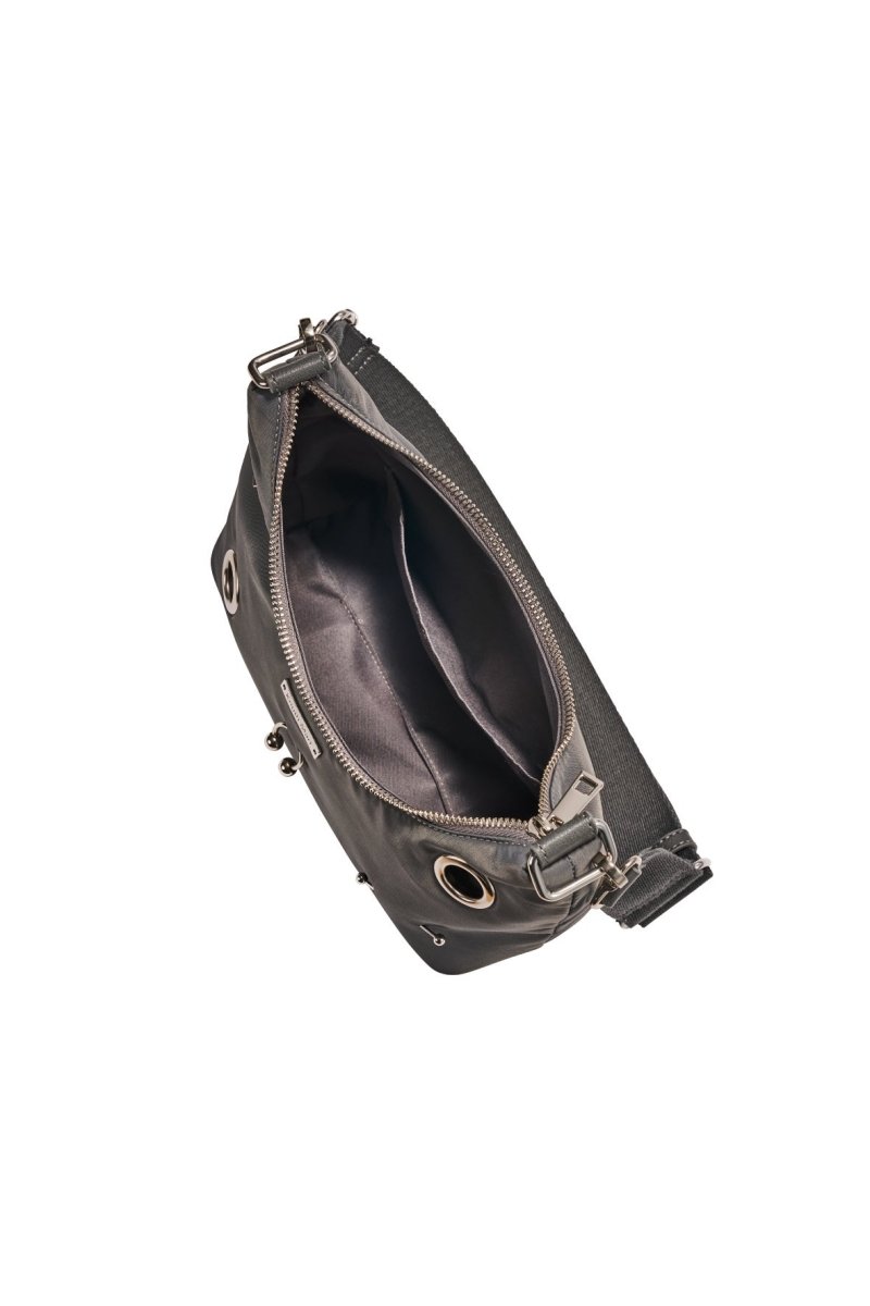 pierce mini bag/gray - KNUTH MARF