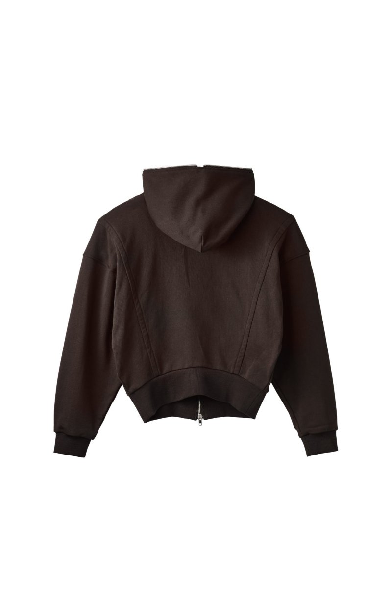CUT AND SEW / SWEATSHIRT | KNUTH MARF