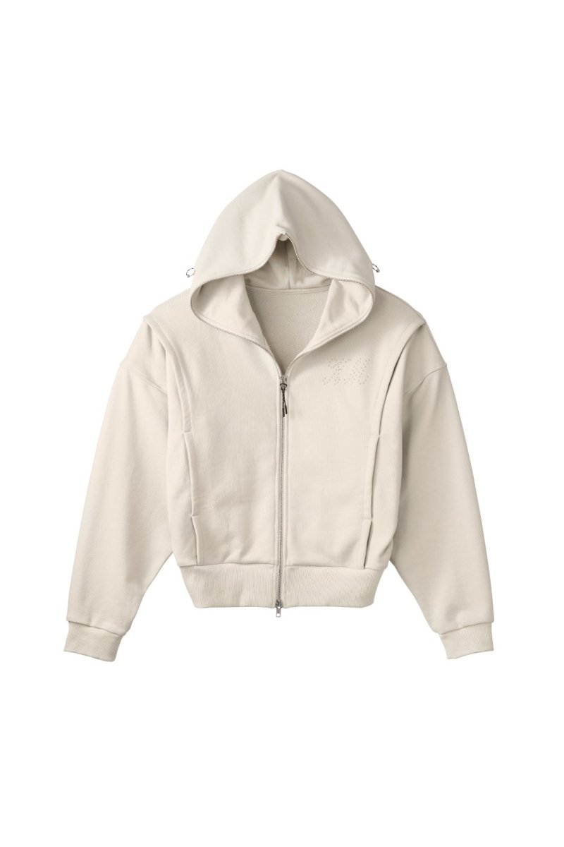 CUT AND SEW / SWEATSHIRT | KNUTH MARF