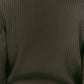 pocket zip up knit/gray - KNUTH MARF