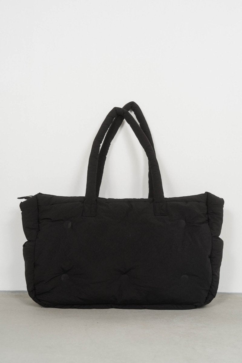 Pre order sales - big quilt bag/3color(Shipping 2/24~) - KNUTH MARF