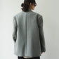  - Pre order sales - highend - 2way jacket outer(unisex)/black,gray(Shipping 12/23~) - KNUTH MARF