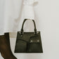  - Pre order sales - multi pocket hand bag/2color(Shipping 2/24~) - KNUTH MARF