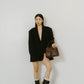  - Pre order sales - multi pocket hand bag/2color(Shipping 2/24~) - KNUTH MARF