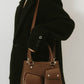  - Pre order sales - multi pocket hand bag/2color(Shipping 2/24~) - KNUTH MARF
