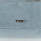 rectangle suede shoulder bag/2color - KNUTH MARF