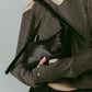 ring - handle bag/2color - KNUTH MARF