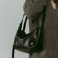 ring - handle bag/2color - KNUTH MARF