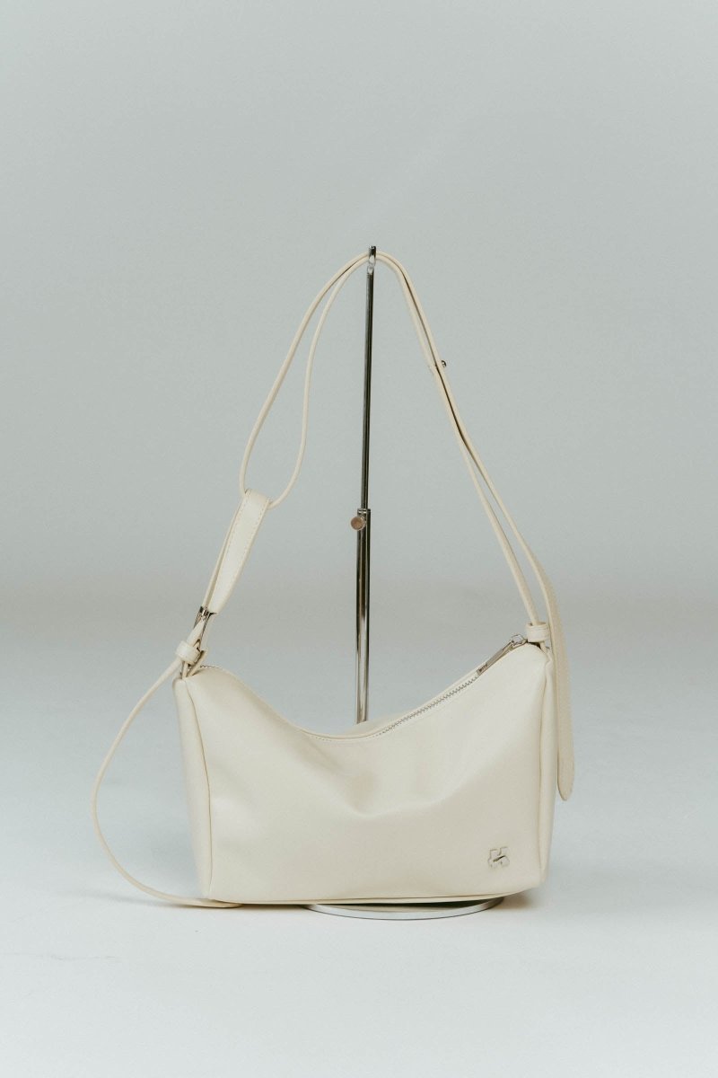 ring - handle bag/2color - KNUTH MARF