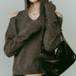 ring - handle bag/2color - KNUTH MARF