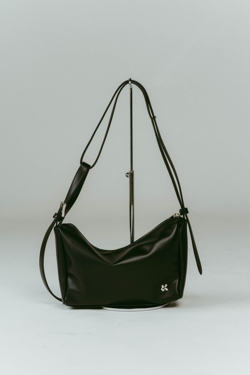 ring - handle bag/2color - KNUTH MARF