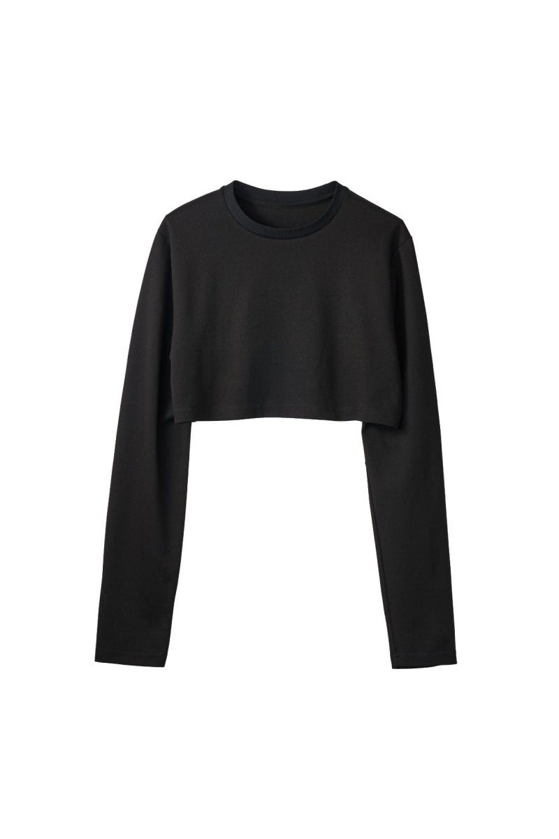 scenery print mini one piece/croatia - KNUTH MARF