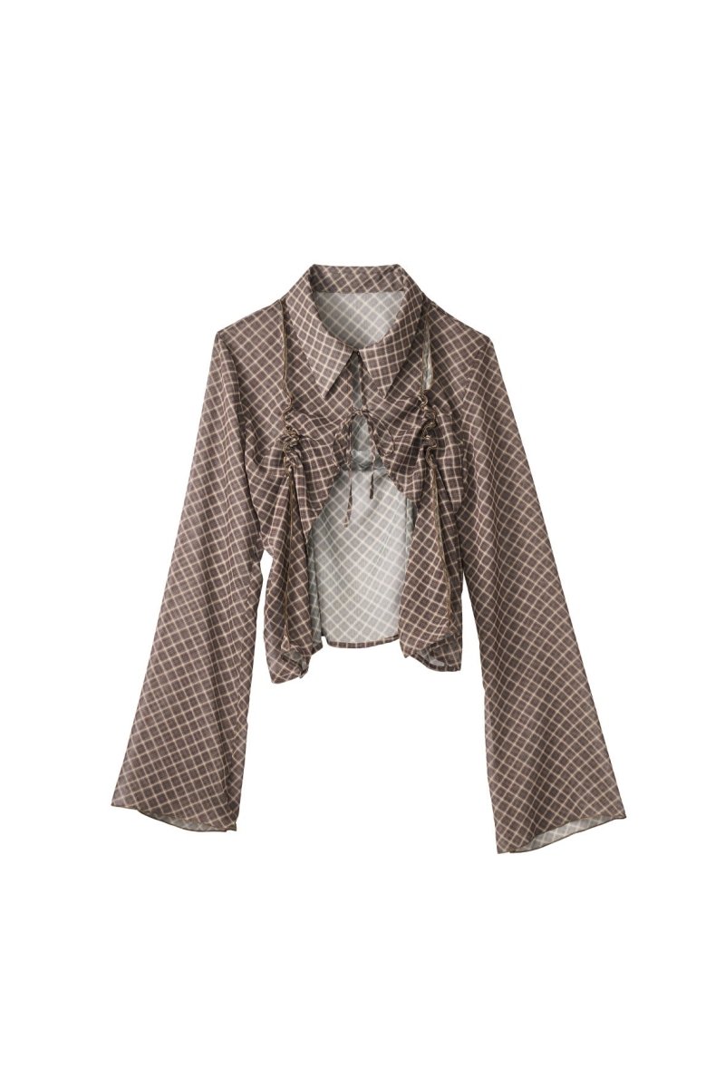 CUT AND SEW / SWEATSHIRT | KNUTH MARF