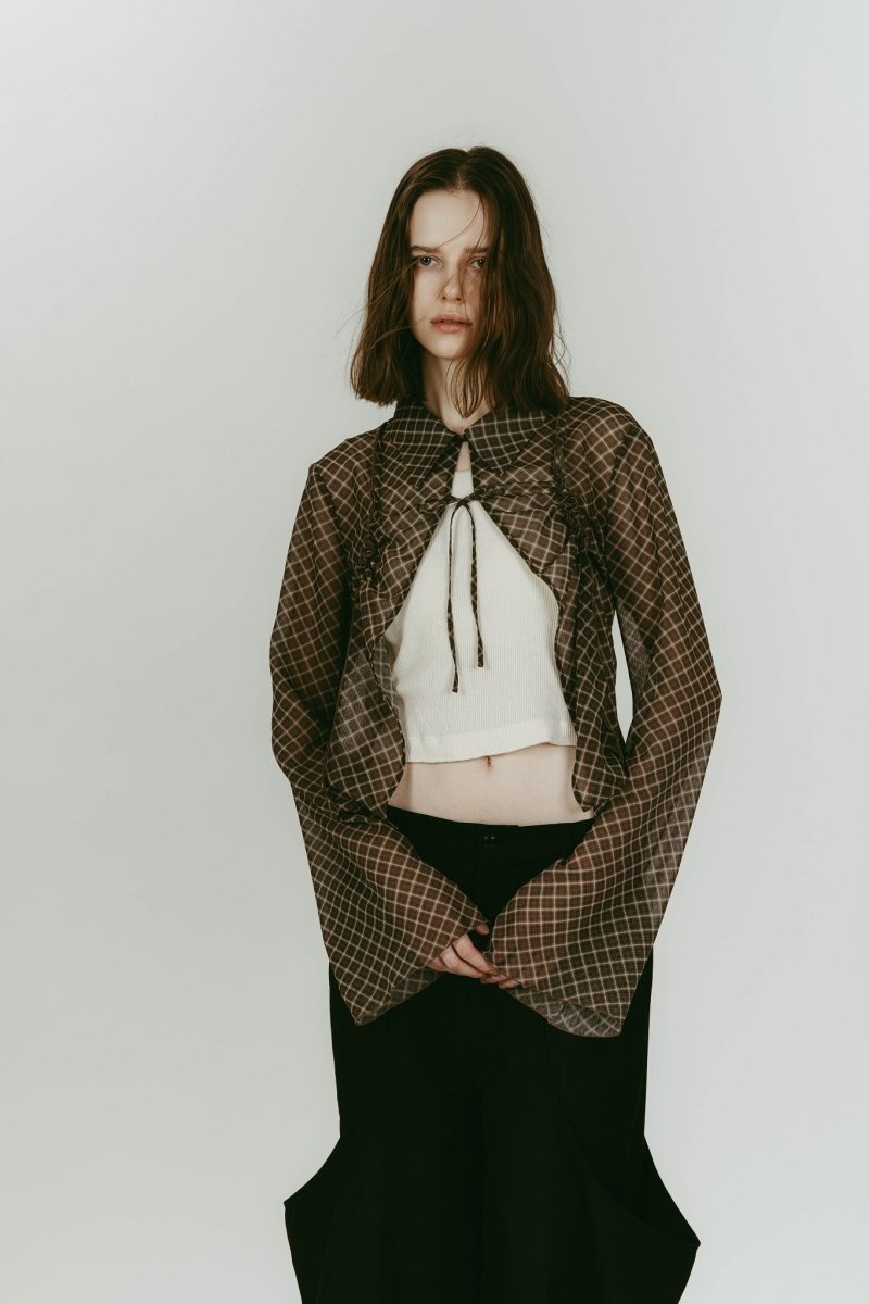 CUT AND SEW / SWEATSHIRT | KNUTH MARF