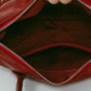 side hook boston bag/2color - KNUTH MARF
