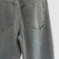 side line studs denim/2color - KNUTH MARF