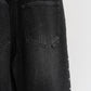 side line studs denim/2color - KNUTH MARF