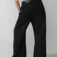 side line studs denim(unisex)/2color - KNUTH MARF