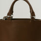 side studs leather bag/2color - KNUTH MARF