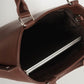 side studs leather bag/2color - KNUTH MARF