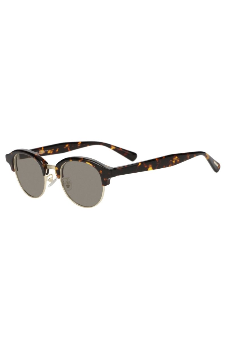sirmont sunglasses/bekko - KNUTH MARF