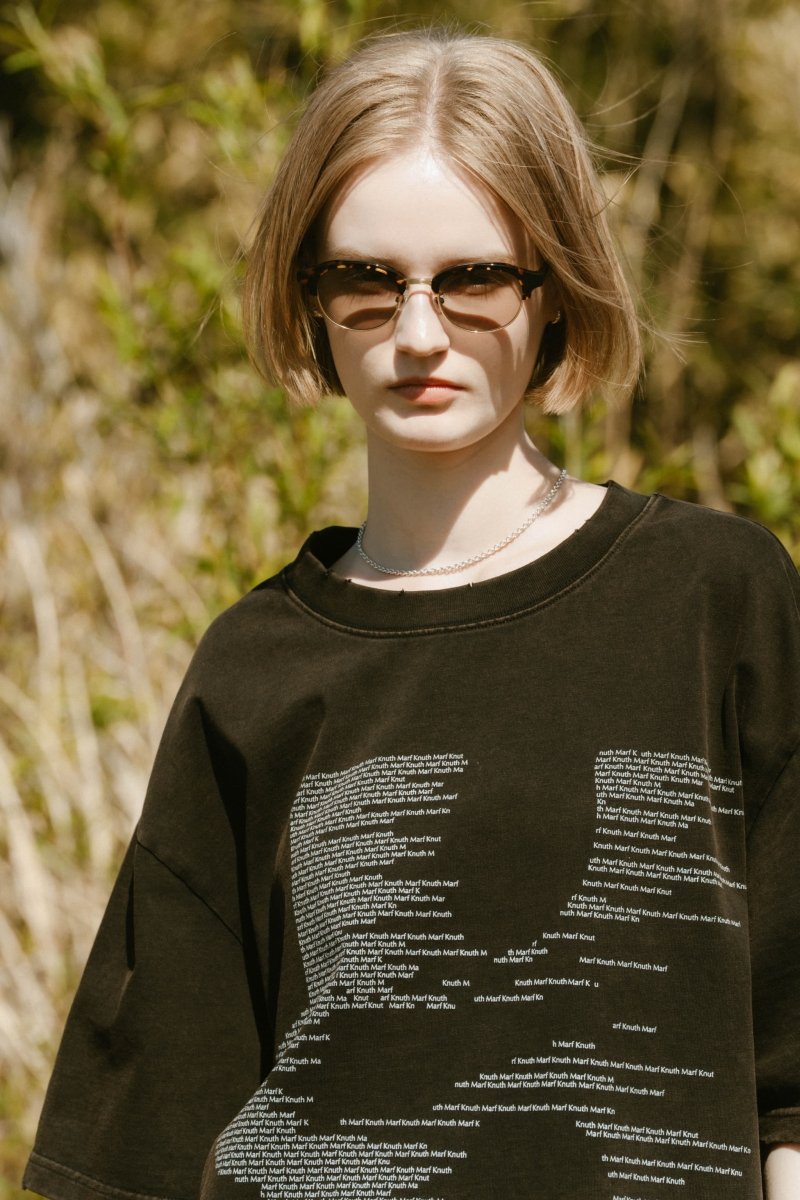 sirmont sunglasses/bekko - KNUTH MARF