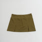 slit skirt swim wear/3color - KNUTH MARF